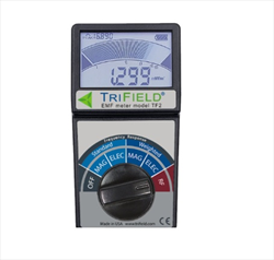 Máy đo điện từ trường Alphalab Trifield EMF Meter Model TF2